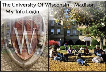 my uw madison